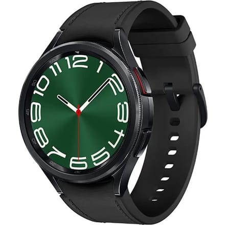 Slim horloge Samsung Galaxy Watch 6