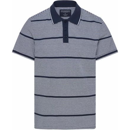 Polo Henderson Pick