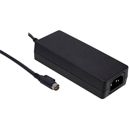 MEAN WELL GSM120A24-R7B Tafelnetvoeding, vaste spanning 24 V/DC 5 A 120 W