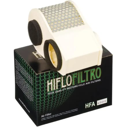 Motorfiets luchtfilter Hiflofiltro HFA4908