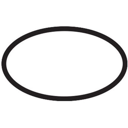 Hansgrohe HG O-ring seal 27x2,5mm, 98149000