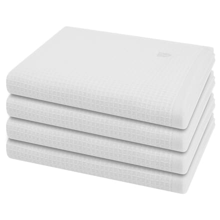 Ross Sonstiges 4 X handdoek - in set 4 pack Pique