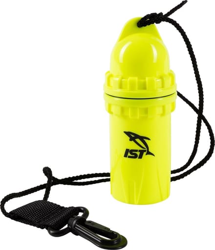 IST Sports Waterdichte Koker - Groot - 170x55mm