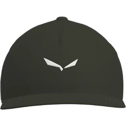 Baseballpet met logo Salewa Eagle
