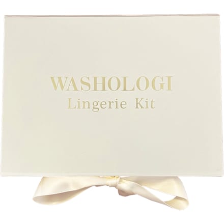 Washologi Lingerie -Kit 2 x 300 ml