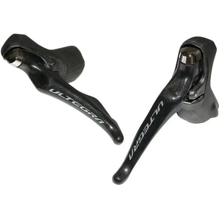 Shimano Ultegra ST-R8000 Versnellings-/Remhendel Set 2x11