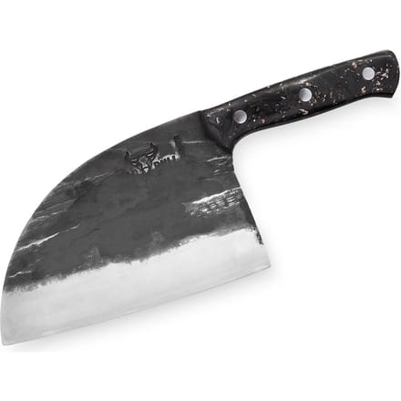 Samura Mad Bull Chopper Carbon