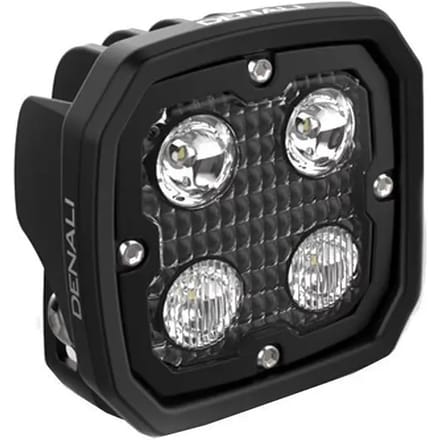 Motorverlichting DENALI D4
