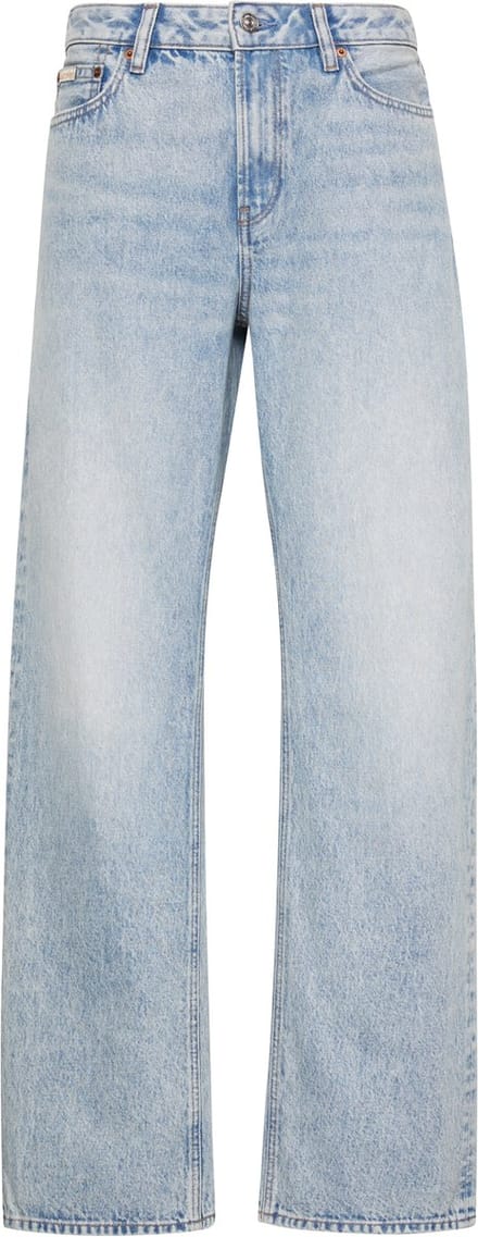 Calvin Klein Jeans SIGNATURE 90s STRAIG Jeans