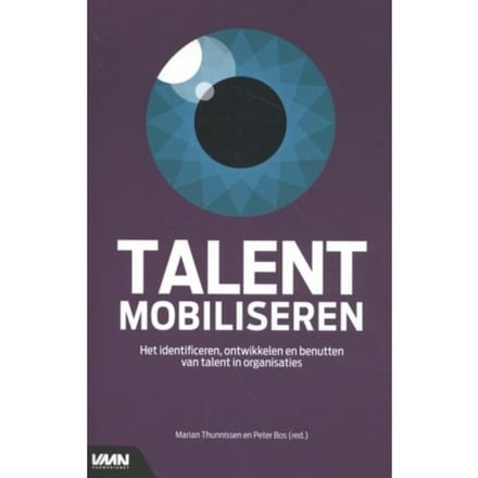 Talent Mobiliseren - Marian Thunnissen