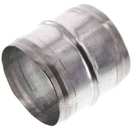 80 mm Verzinkt Stalen Slangkoppeling