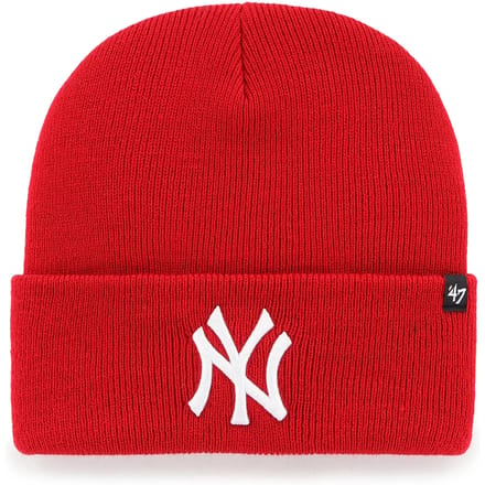 New York Yankees kinder muts MLB 47Brand Haymaker