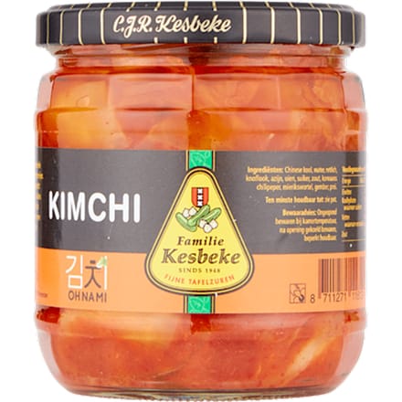 Kesbeke Kimchi - 385 g