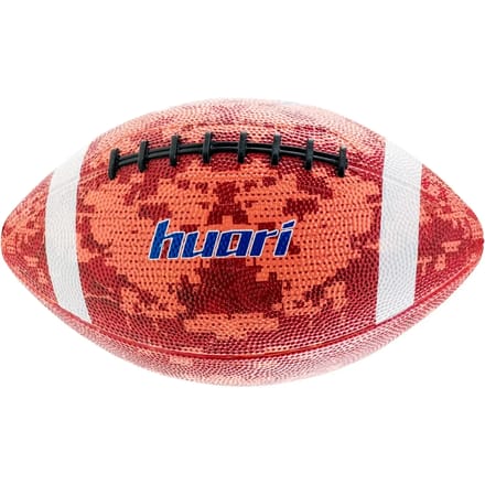 Rugbybal Huari Quaterback