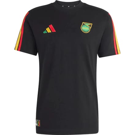 Jamaica T-shirt DNA Coupe du Monde 2026