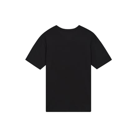 T-shirts Nike Homme Col Rond Coupe Droite Modérée AO0630-010 L gray