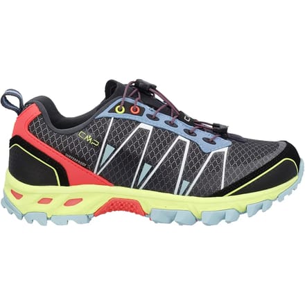 Cmp Altak Wp 3q48266 Trailschoenen Grijs EU 36 Vrouw