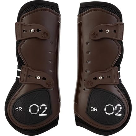 Peesbeschermer voor paarden BR Equitation XO2