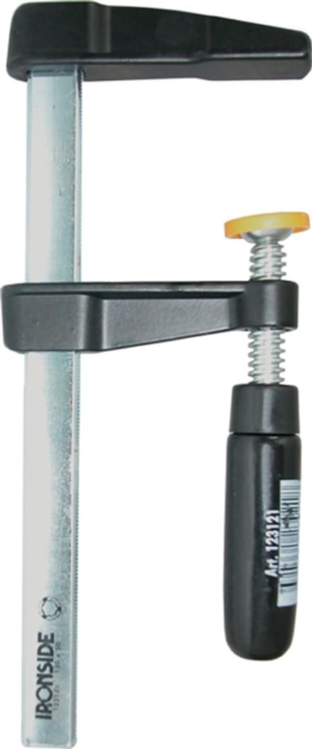 Ironside Lijmklem licht 250 x 80mm