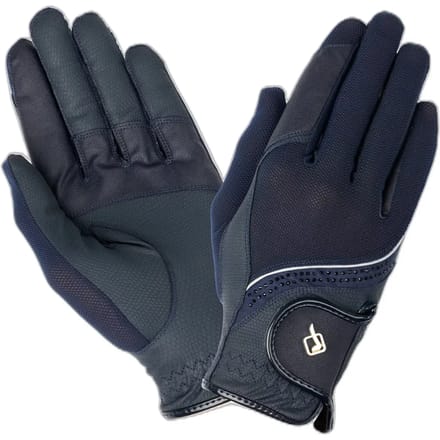 Rijhandschoenen LeMieux Crystal