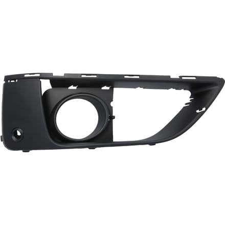 Bumper - onderdelen BLIC 6502-07-0071918LP