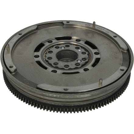 Schaeffler Luk Dubbel massa vliegwiel LUK ZMS 415 0157 10