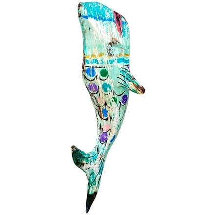 Beeldjes Signes Grimalt Walvis S