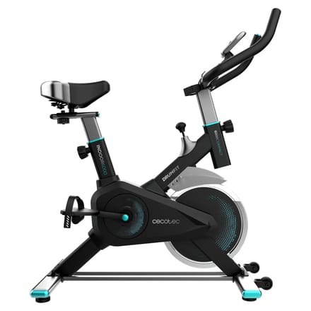 Stationaire fiets Cecotec DrumFit Indoor 6000 Compact