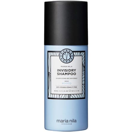Maria Nila Shampoo Invisidry Droogshampoo Dames 100 ml