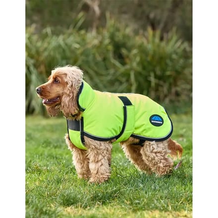 Hondenjas Weatherbeeta Comfitec Reflective Deluxe 300D