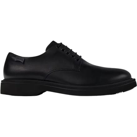 Camper Norman Veterschoenen Norman - Herren - Zwart - 41