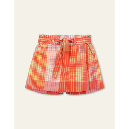 Oilily Pavani Broek- maat122/7yr Candy Roze