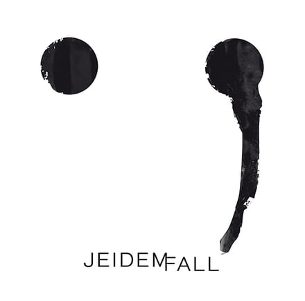 Tolouse Low Trax - Jeidem Fall (CD)