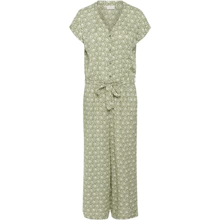 Dames jumpsuit KAFFE Mira