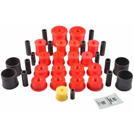 Reparatieset, wielophanging TEDGUM TED48258