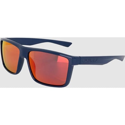 Santa Cruz Casper Rich Navy Zonnebril blauw