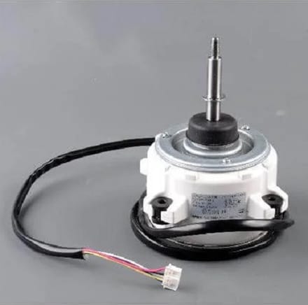 Atag Energion - M ODM7-11T/ODM80-150T - ventilatormotor - 65153052