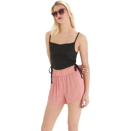 Losse damesshort 24 Colours