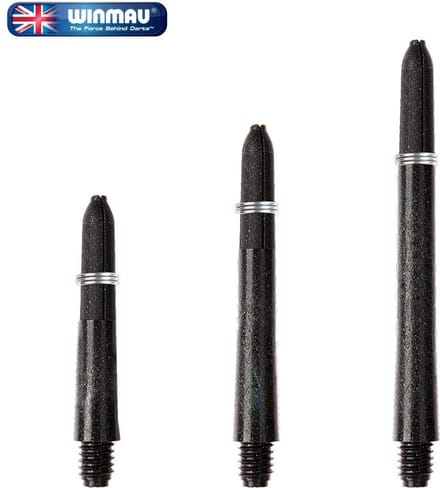 Winmau Carbon Fibre - Dart Shafts