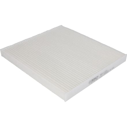 Cabineluchtfilter BOSCH 1 987 435 089