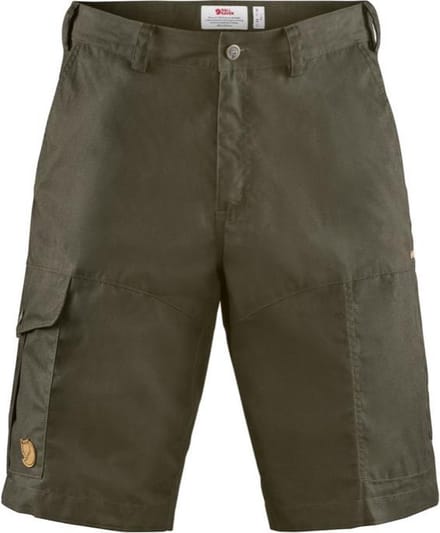 FJALLRAVEN Karl pro shorts 87224 633 dark olive 54