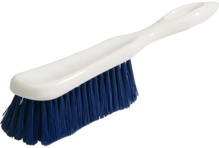 MM Eurotool Hygiene Handveger / Stoffer Blauw