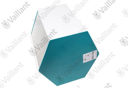 VAILLANT Warmtewisselaar, 260/360 VWL 39+59+79/5 e.a. Vaillant-nr. , 0020188031