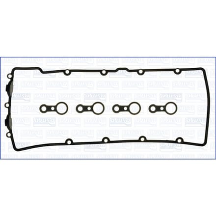 Pakkingset, klepdeksel AJUSA 56027200, links