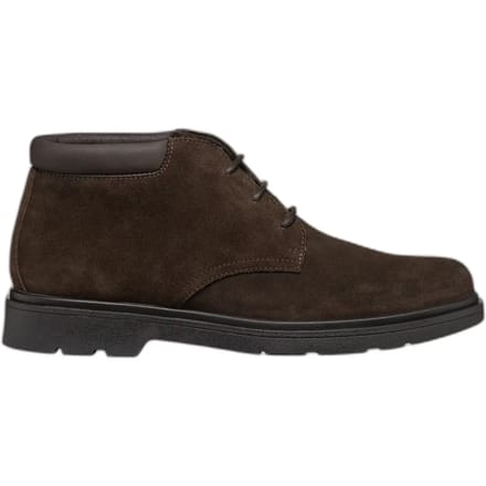 Geox U Spherica Ec1 B Laarzen Bruin EU 42 Man
