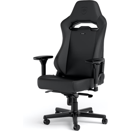 Noblechairs Hero ST gamestoel zwart