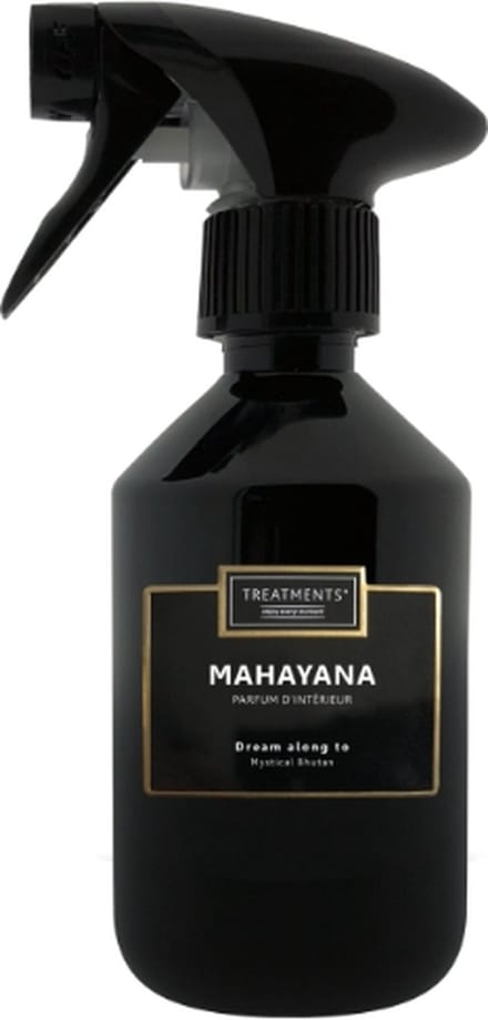 Treatments® - Parfum d'Intérieur - Mahayana - 300 ml