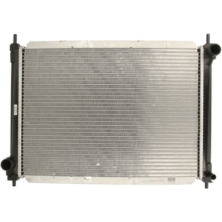 Radiator, motorkoeling NISSENS 68722