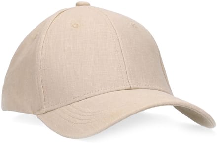 Manfield - Unisex - Beige pet - Maat 1