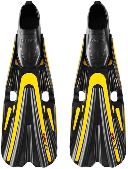 Mares Volo Race - Geel - 36/37